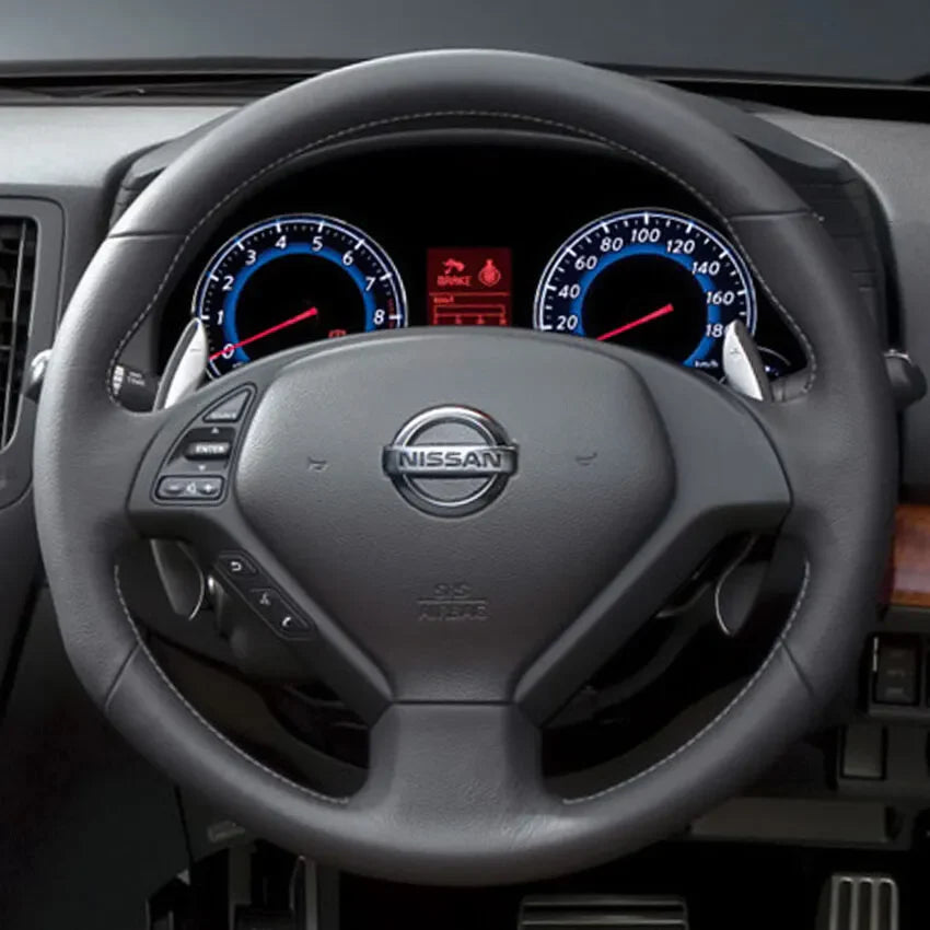 Nissan - Skyline V36 J50  (2006-2014)