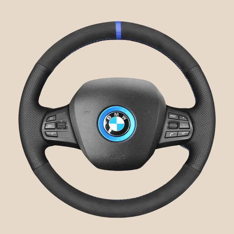 BMW - i3 (2013-2022)