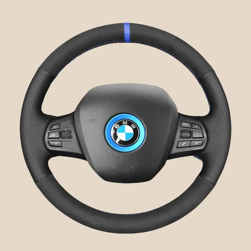 BMW - i3 (2013-2022)