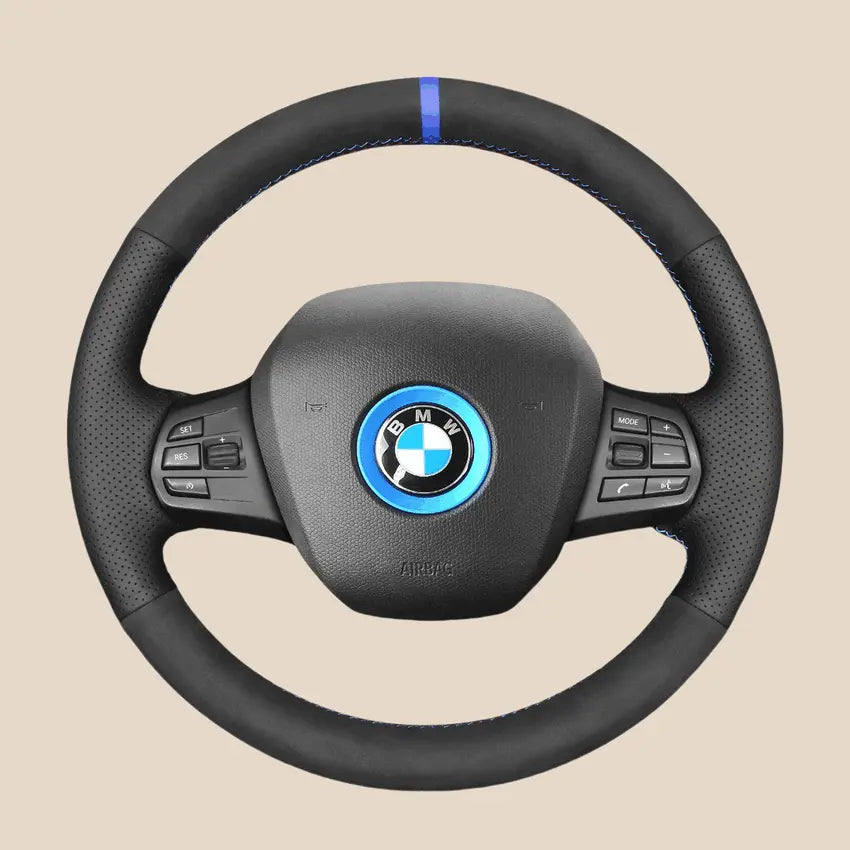 BMW - i3 (2013-2022)