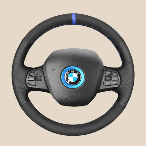 BMW - i3 (2013-2022)