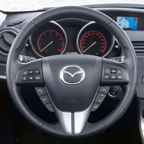 Mazda - 3 Axela Mazda 5 Mazda 6 CX-7 CX7 CX-9 CX9 MPV (2008-2016)
