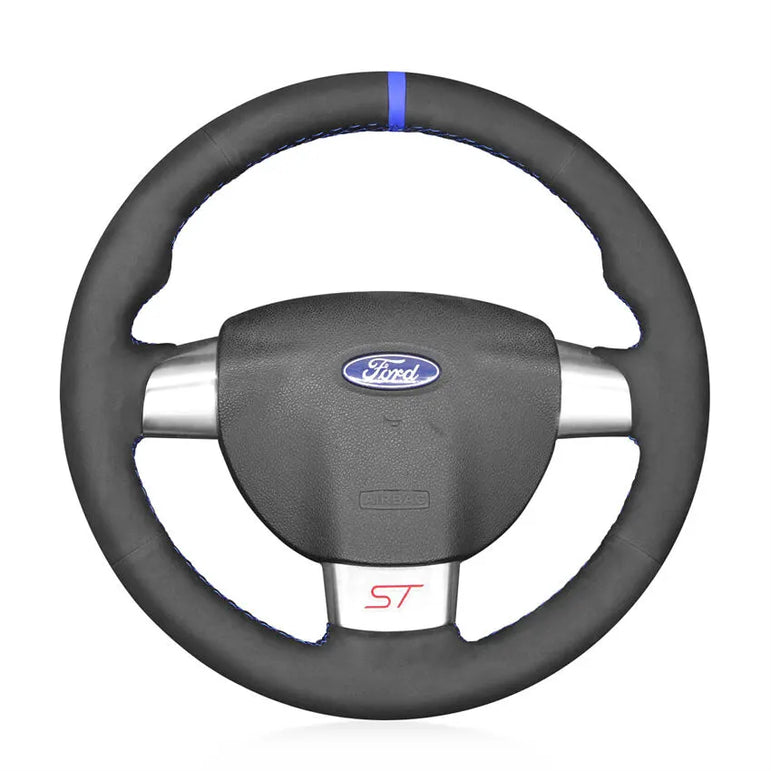 Ford - MK2 ST RS (2005-2011)