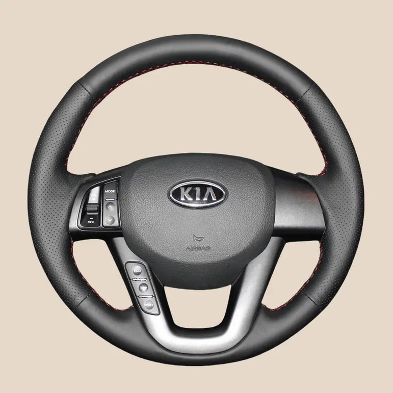 Kia - Optima Optima 3 (2011-2013)