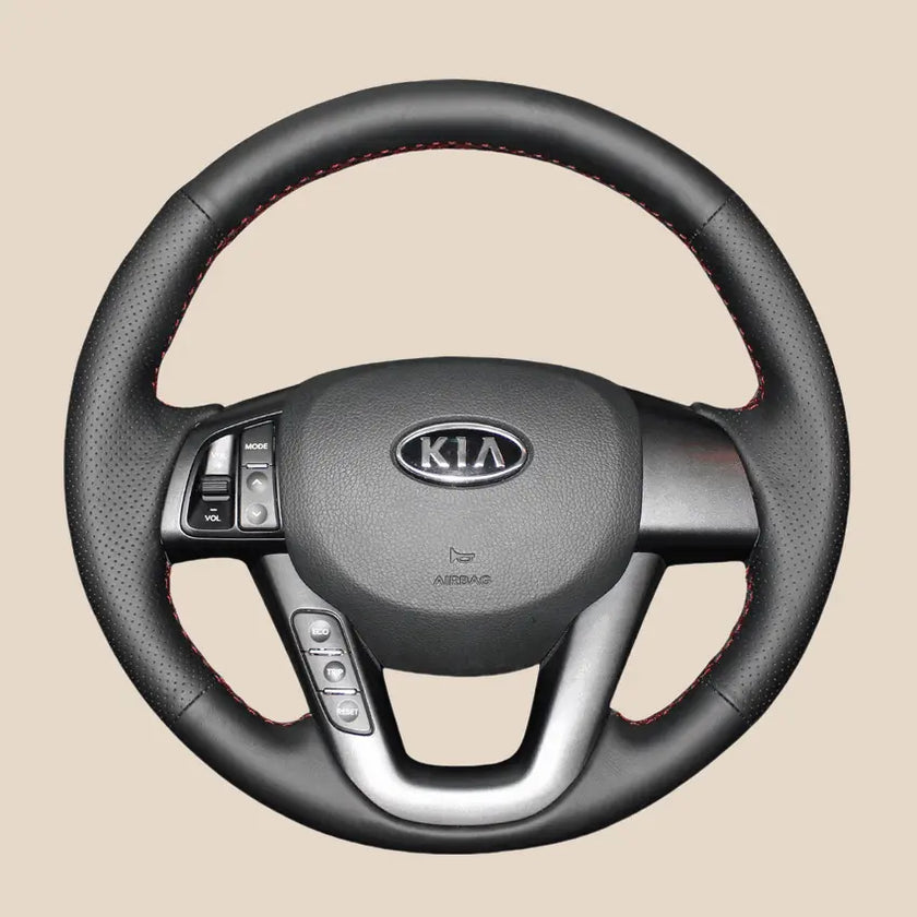Kia - Optima Optima 3 (2011-2013)