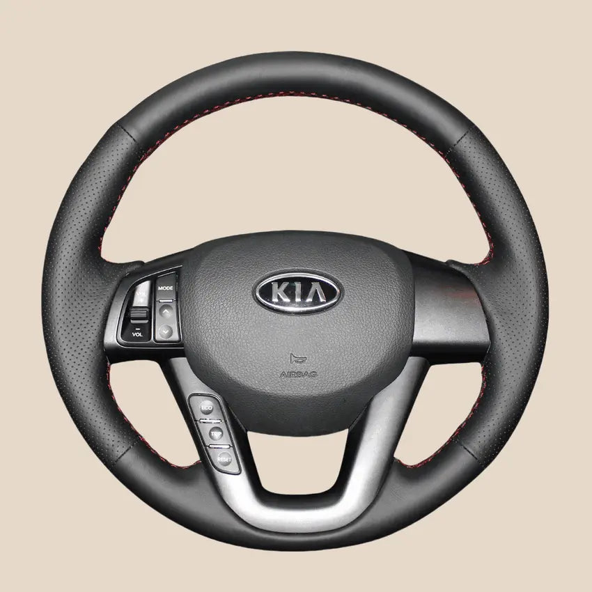 Kia - Optima Optima 3 (2011-2013)