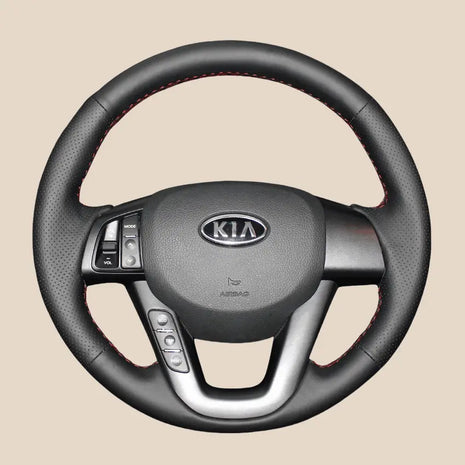 Kia - Optima Optima 3 (2011-2013)