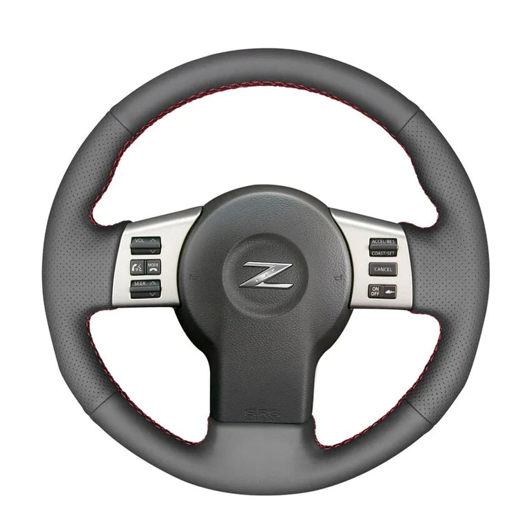 Nissan - 350Z (2002-2009)