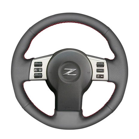 Nissan - 350Z (2002-2009)