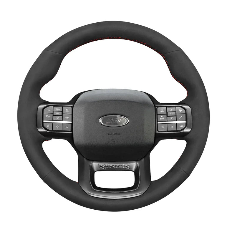 Ford - F150 F-150 Raptor (2021-2024)