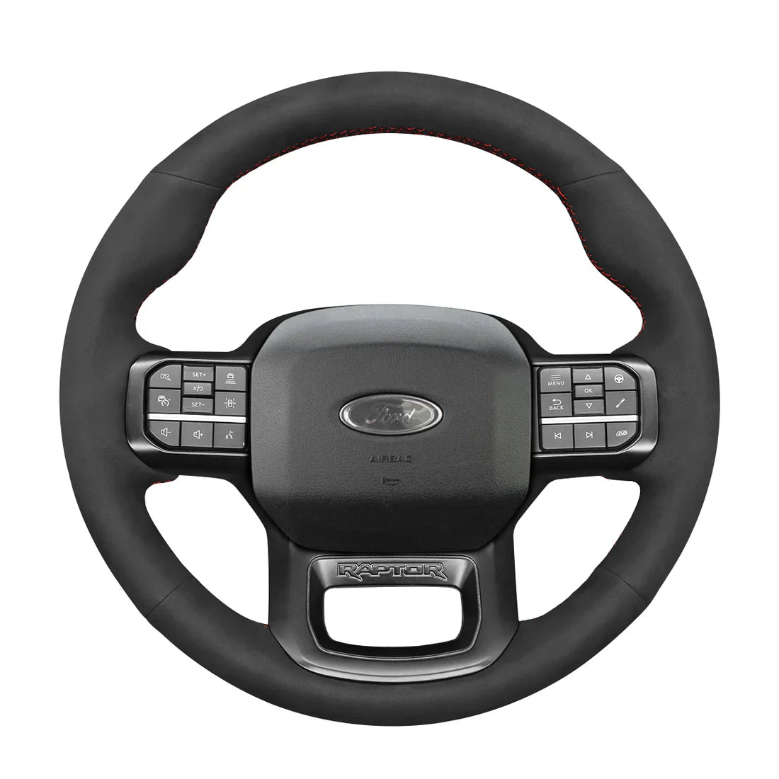 Ford - F150 F-150 Raptor (2021-2024)