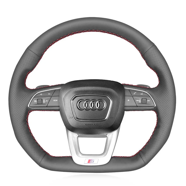 Audi - Q3 RSQ3 Q5 SQ5 Q7 SQ7 Q8 SQ8 RSQ8 (2015-2023)