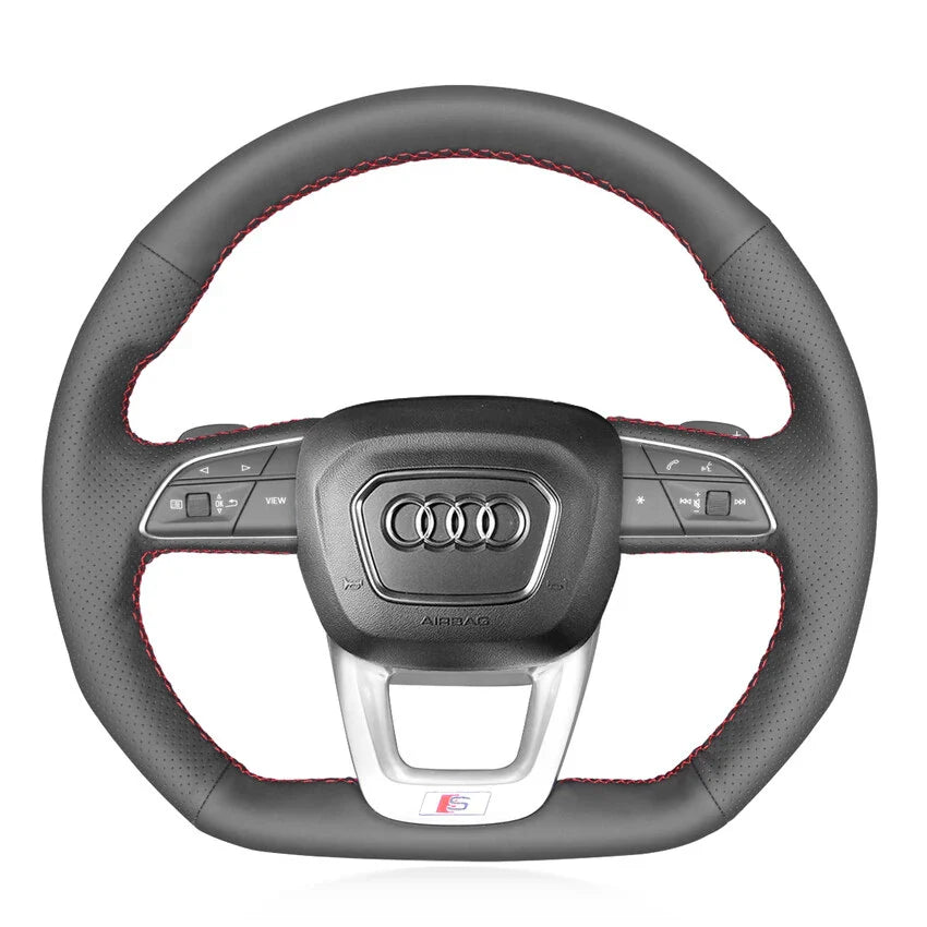 Audi - Q3 RSQ3 Q5 SQ5 Q7 SQ7 Q8 SQ8 RSQ8 (2015-2023)