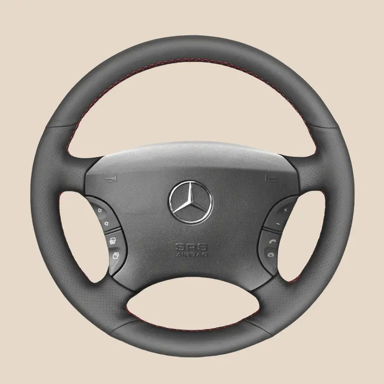 Mercedes Benz - C215 W220 (2000-2006)