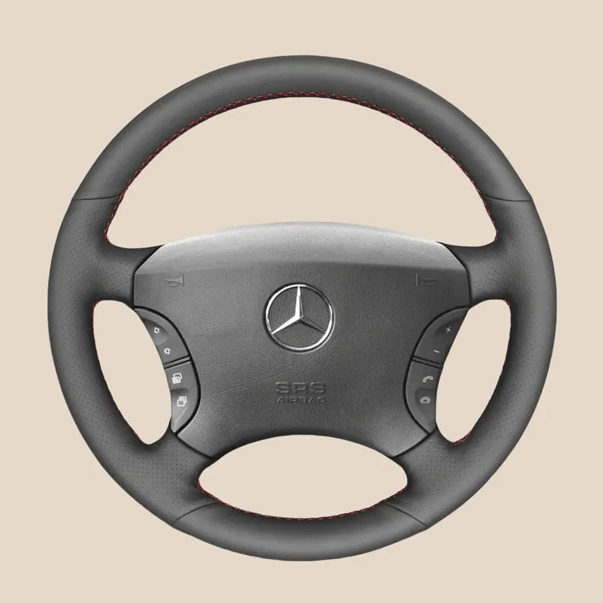 Mercedes Benz - C215 W220 (2000-2006)