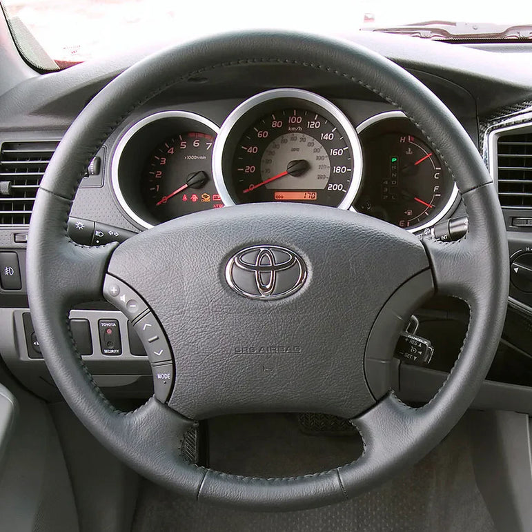 Toyota - Camry Highlander Sequoia Sienna Tacoma Tundra 4Runner Land Cruiser Prado (2003-2011)