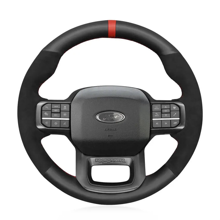 Ford - F150 F-150 Raptor (2021-2024)