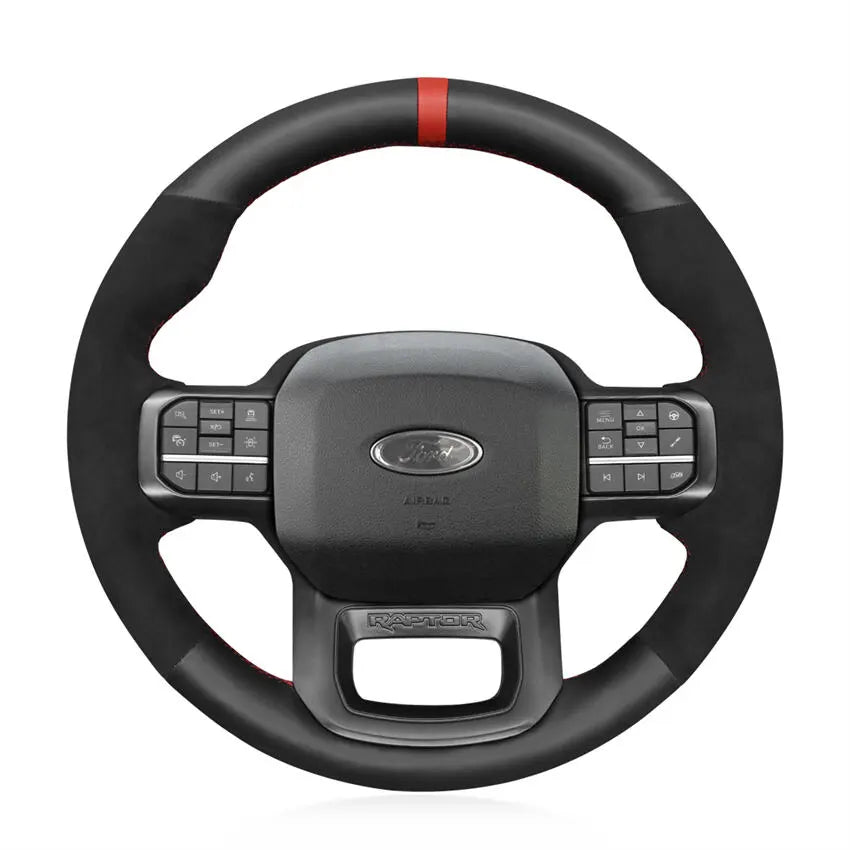 Ford - F150 F-150 Raptor (2021-2024)