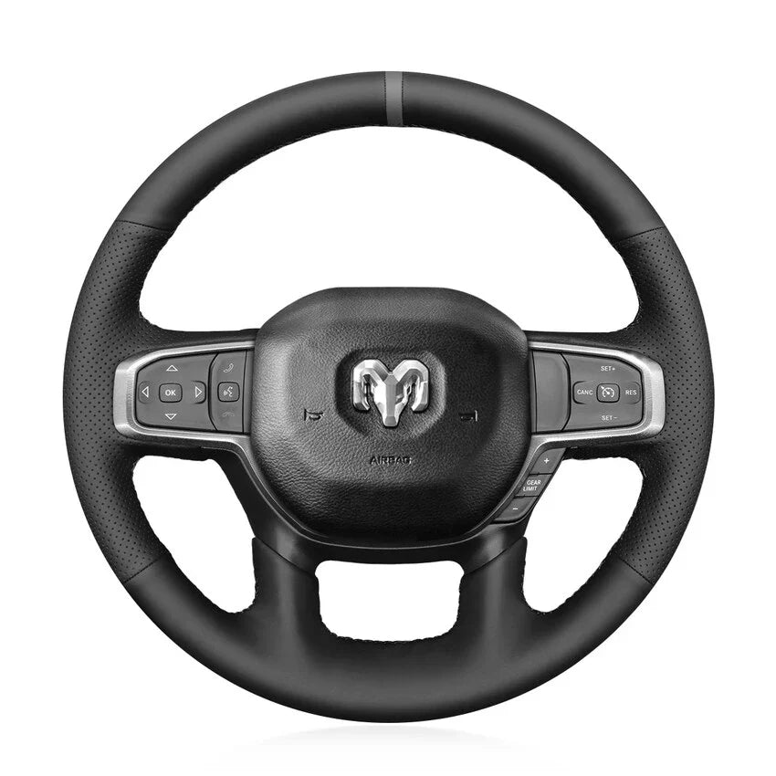 Dodge - RAM 1500 2500 3500 (2018-2025)