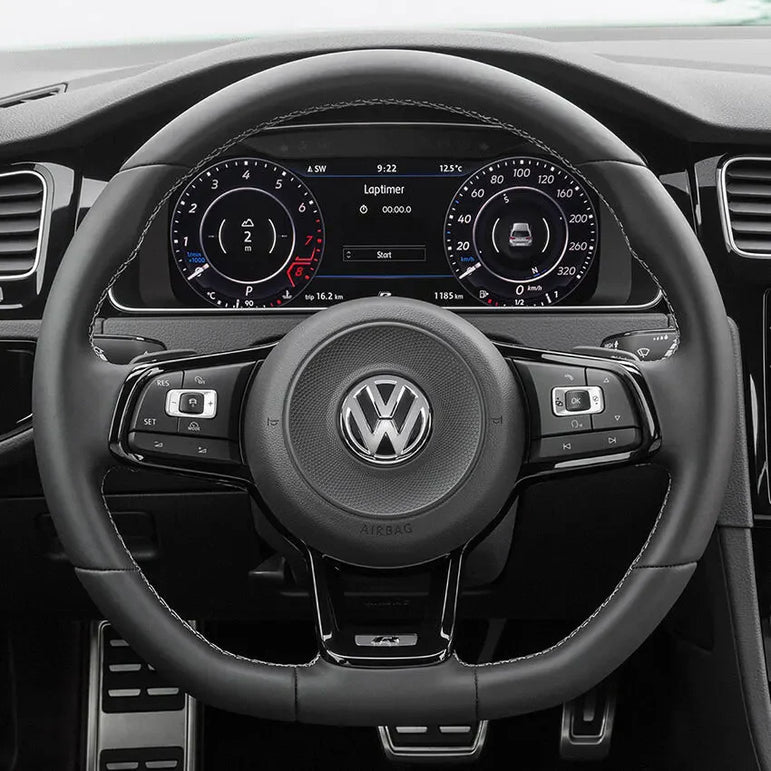Volkswagen - VW Golf GTI GTD GTE R7 Jetta GLI Polo Scirocco Up Arteon Passat B8 Passat Variant Tiguan Allspace Touran T-Roc (2013-2021)