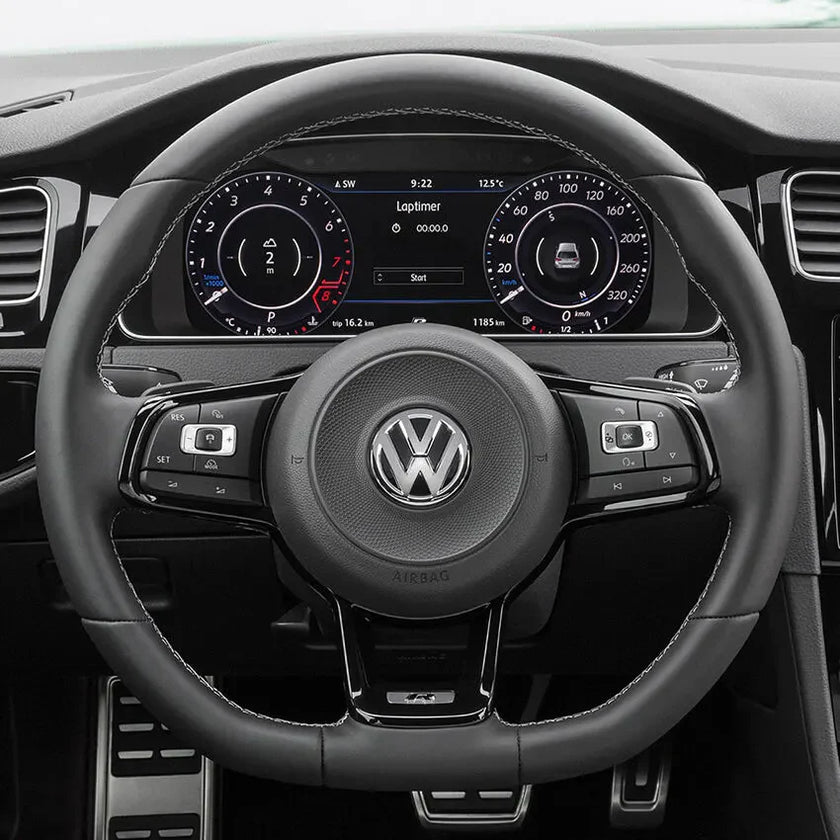 Volkswagen - VW Golf GTI GTD GTE R7 Jetta GLI Polo Scirocco Up Arteon Passat B8 Passat Variant Tiguan Allspace Touran T-Roc (2013-2021)