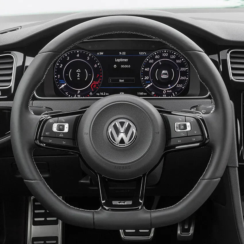 Volkswagen - VW Golf GTI GTD GTE R7 Jetta GLI Polo Scirocco Up Arteon Passat B8 Passat Variant Tiguan Allspace Touran T-Roc (2013-2021)
