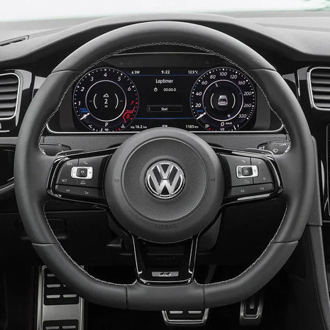 Volkswagen - VW Golf GTI GTD GTE R7 Jetta GLI Polo Scirocco Up Arteon Passat B8 Passat Variant Tiguan Allspace Touran T-Roc (2013-2021)