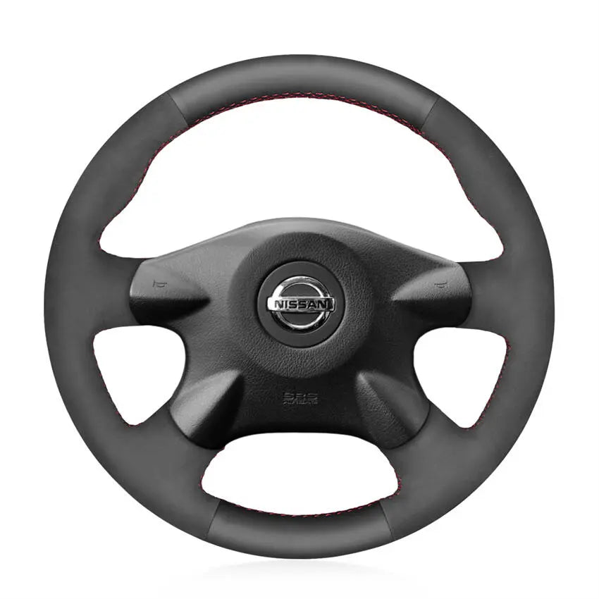 Nissan - Almera Tino X-Trail Primera Terrano 2 Serena Pathfinder Bluebird Sylphy Caravan Navara Avenir M45 (2002-2012)