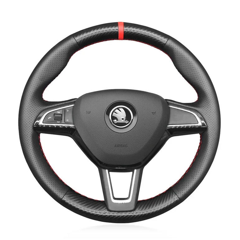 Skoda - Citigo Fabia Karoq Roomster Rapid Octavia Superb Yeti Kodiaq Scala (2012-2022)