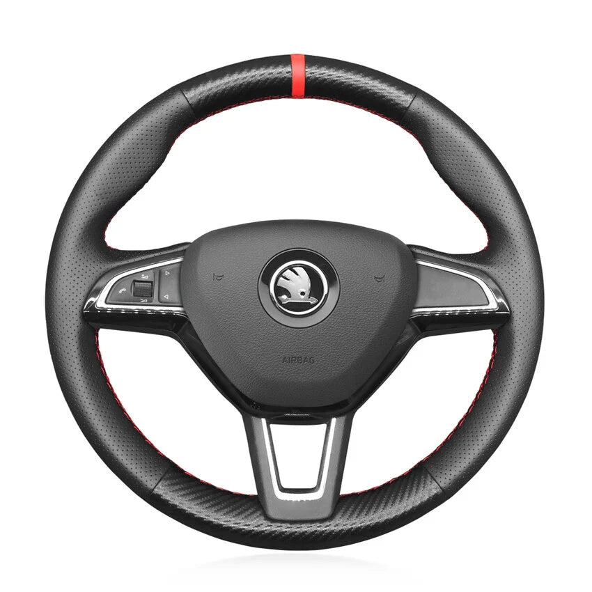 Skoda - Citigo Fabia Karoq Roomster Rapid Octavia Superb Yeti Kodiaq Scala (2012-2022)