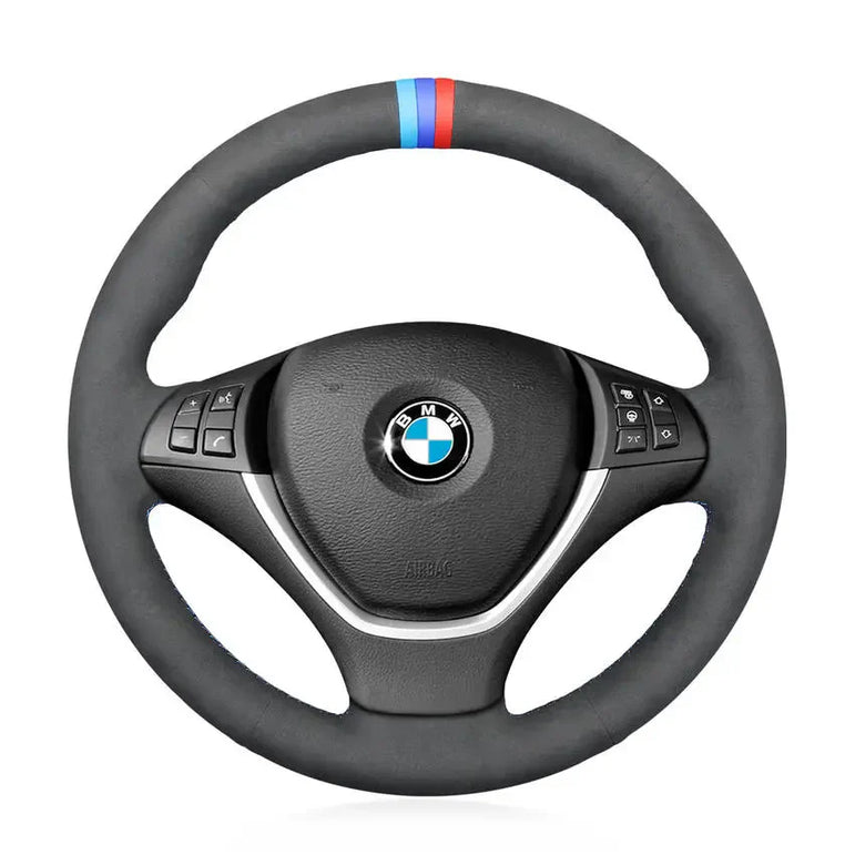 BMW - X5 X6 E70 E71 E72 (2006-2014)