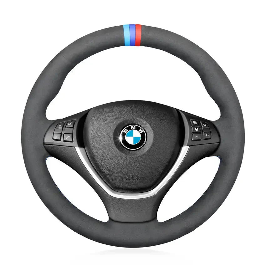 BMW - X5 X6 E70 E71 E72 (2006-2014)