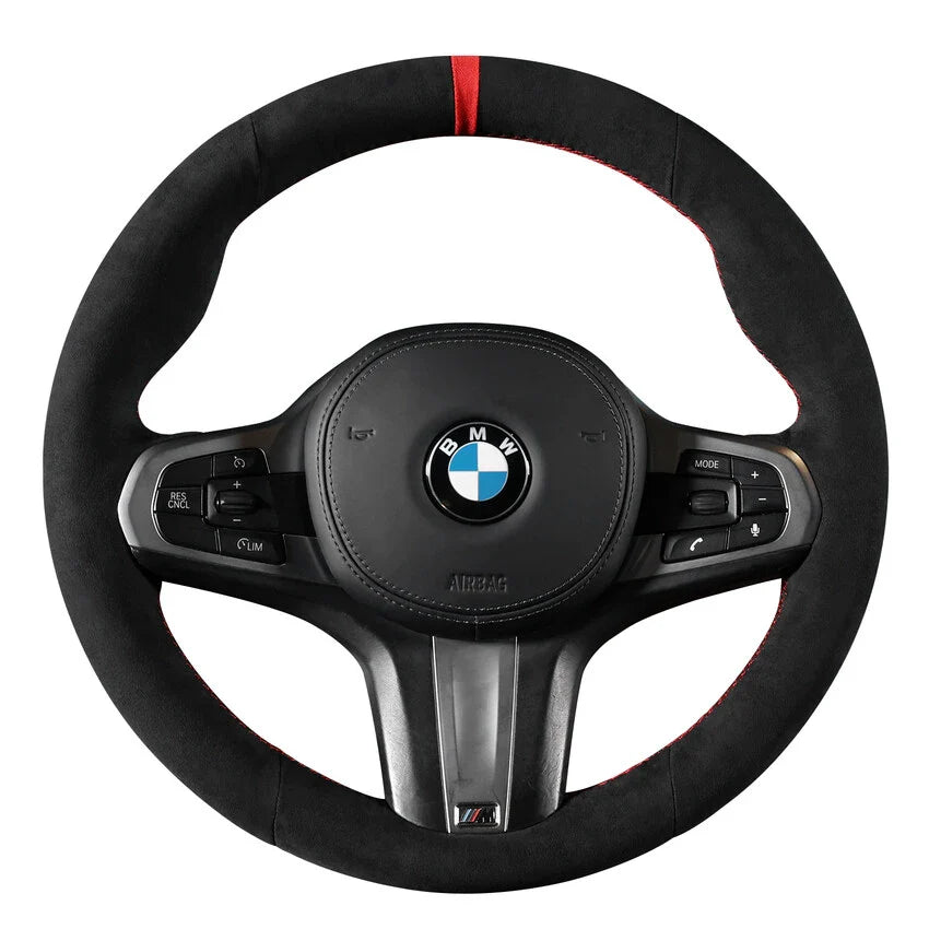 BMW - X3 X4 X5 X6 X7 Z4 F44 G11 G12 G14 G15 G16 G20 G22 G23 G26 G30 G32 G42 (2016-2024)