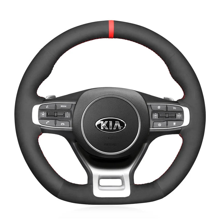 Kia - Sportage K5 Sportage 5 (2021-2025)
