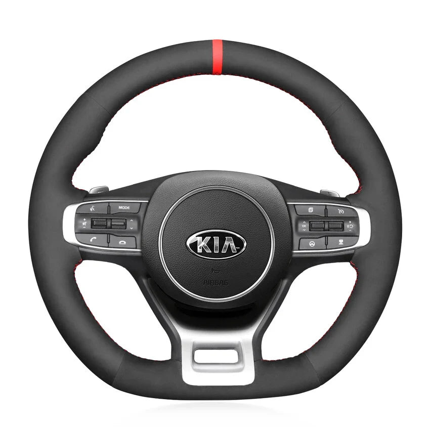 Kia - Sportage K5 Sportage 5 (2021-2025)