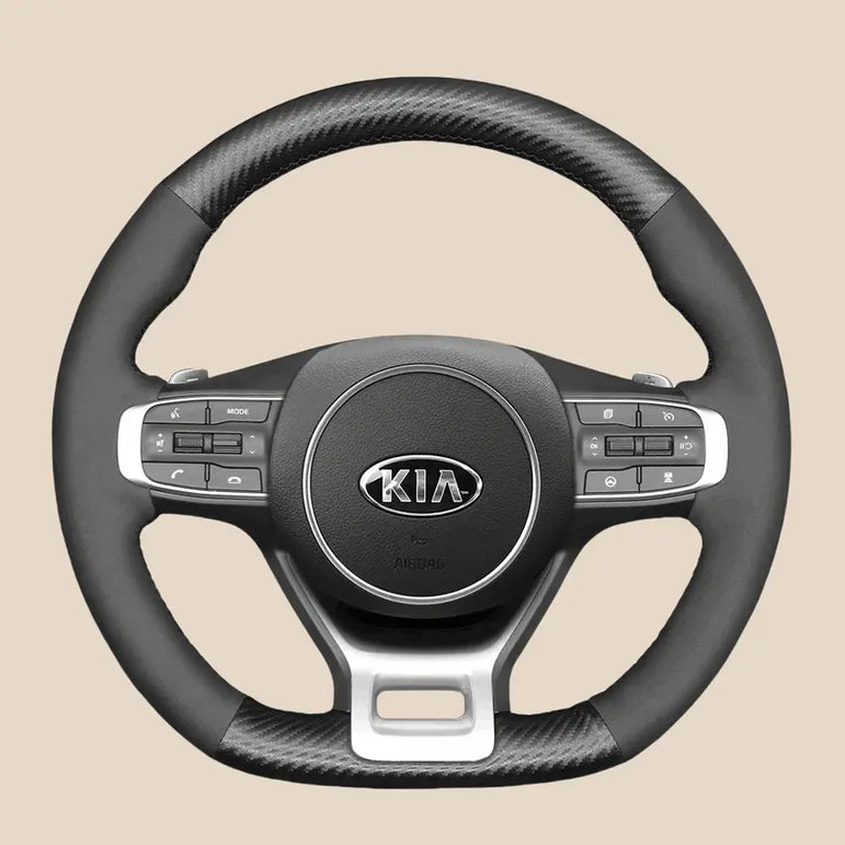 Kia - Sportage K5 Sportage 5 (2021-2025)