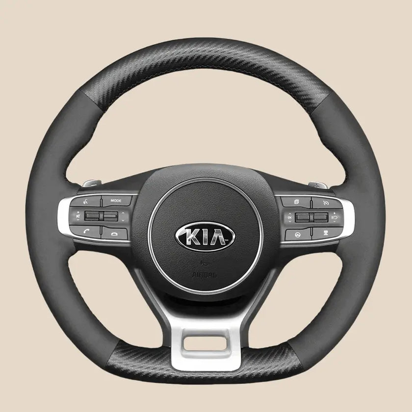 Kia - Sportage K5 Sportage 5 (2021-2025)