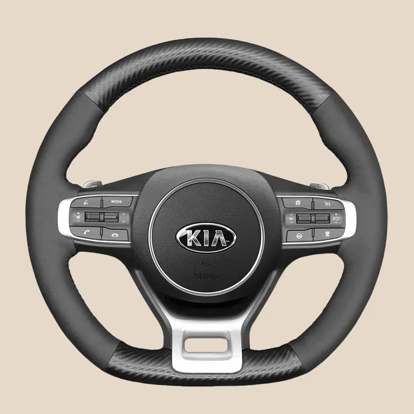 Kia - Sportage K5 Sportage 5 (2021-2025)