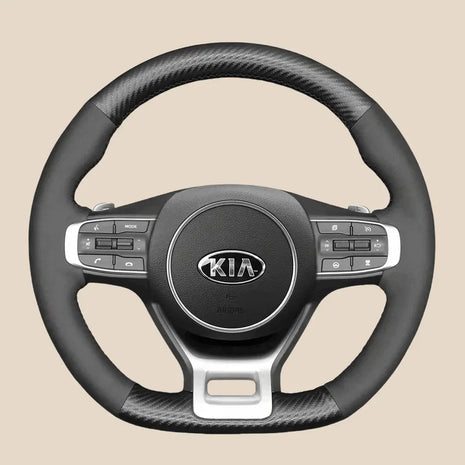 Kia - Sportage K5 Sportage 5 (2021-2025)