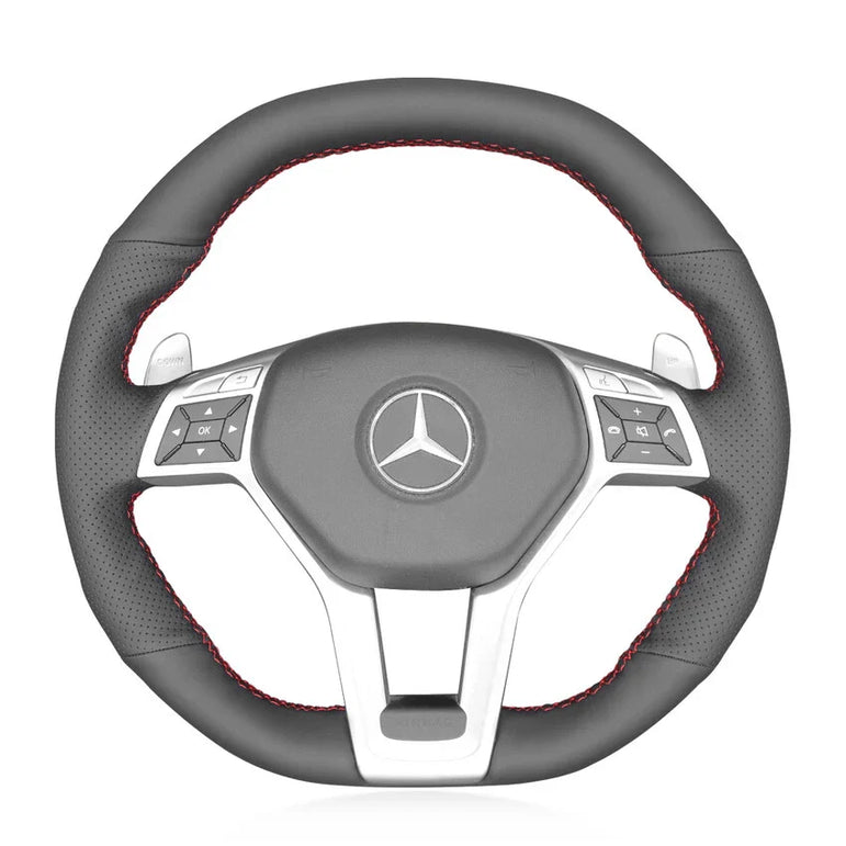 Mercedes Benz - (AMG) C63 CLA45 E63 W294 C117 C218 W212 R231 (2012-2016)