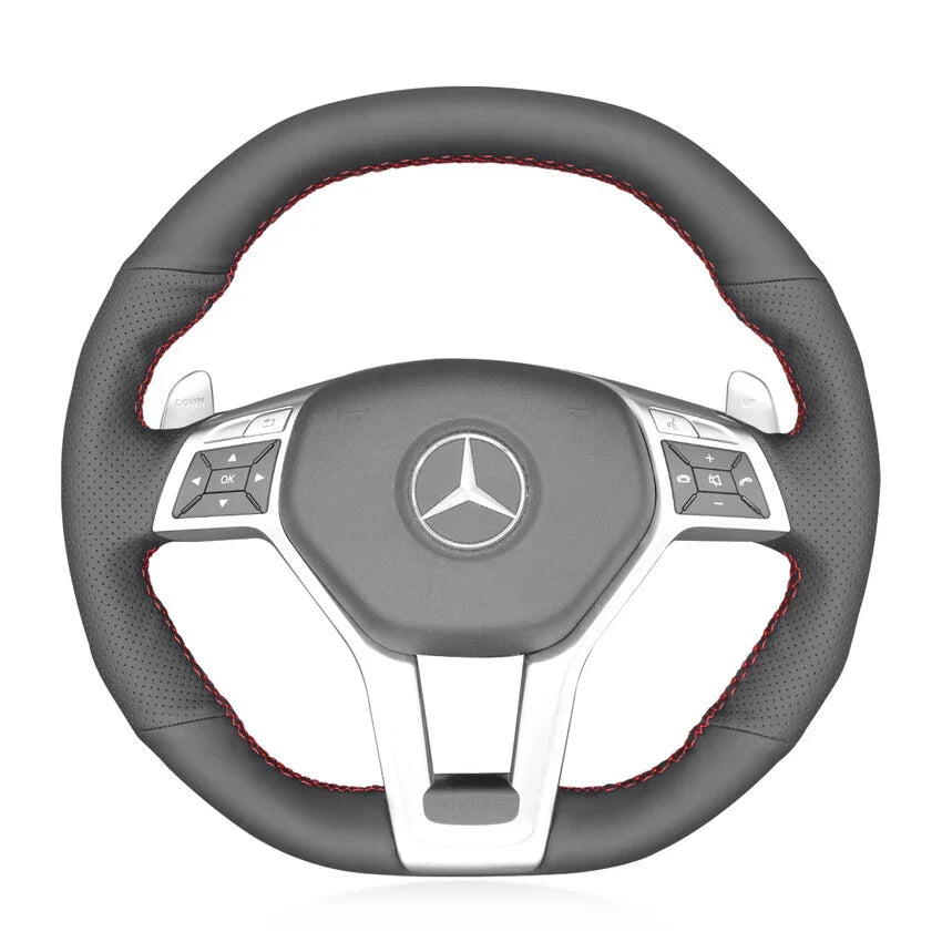 Mercedes Benz - (AMG) C63 CLA45 E63 W294 C117 C218 W212 R231 (2012-2016)