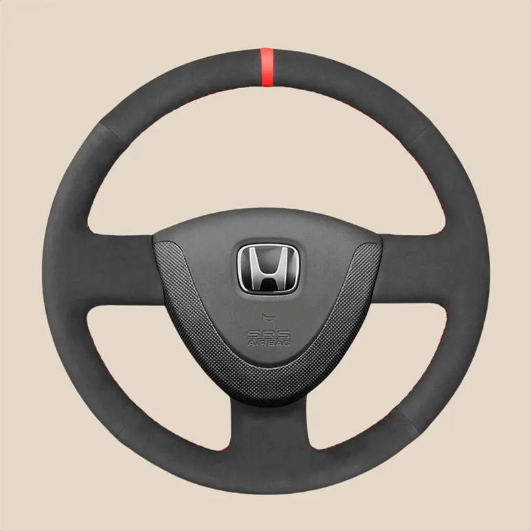 Honda - Civic Jazz (2001-2005)