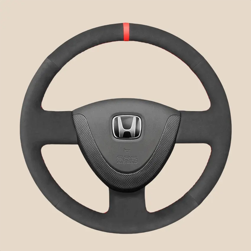 Honda - Civic Jazz (2001-2005)