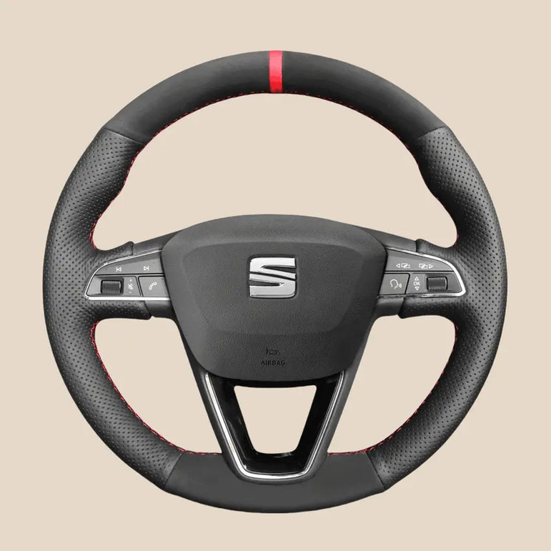 Seat - Leon Ibiza Alhambra Arona Ateca Tarraco Toledo (2013-2022)