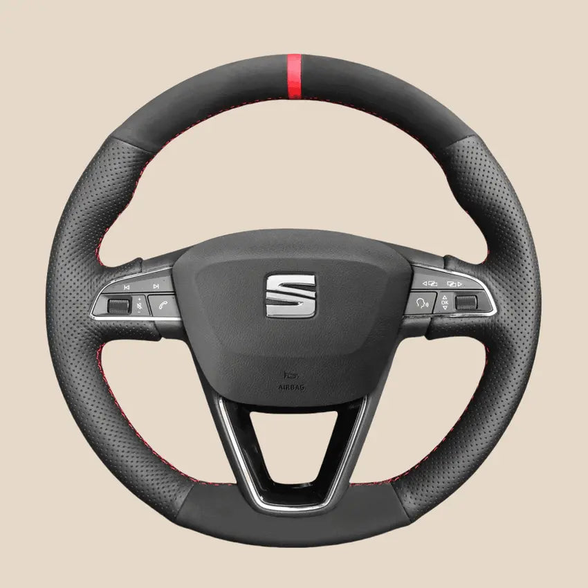 Seat - Leon Ibiza Alhambra Arona Ateca Tarraco Toledo (2013-2022)