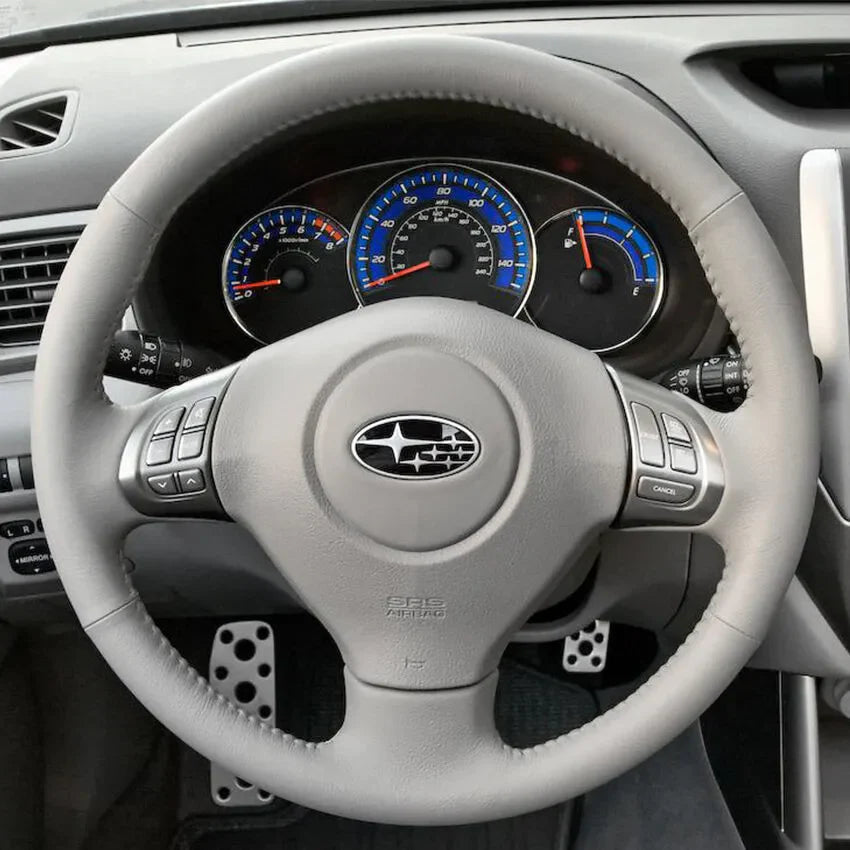 Subaru - Forester Impreza Legacy Outback Exiga Impreza WRX (2006-2013)