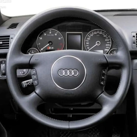 Audi - A4 A6 A8 S4 (1998-2006)