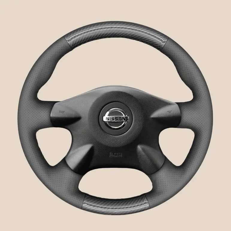 Nissan - Almera Tino X-Trail Primera Terrano 2 Serena Pathfinder Bluebird Sylphy Caravan Navara Avenir M45 (2002-2012)