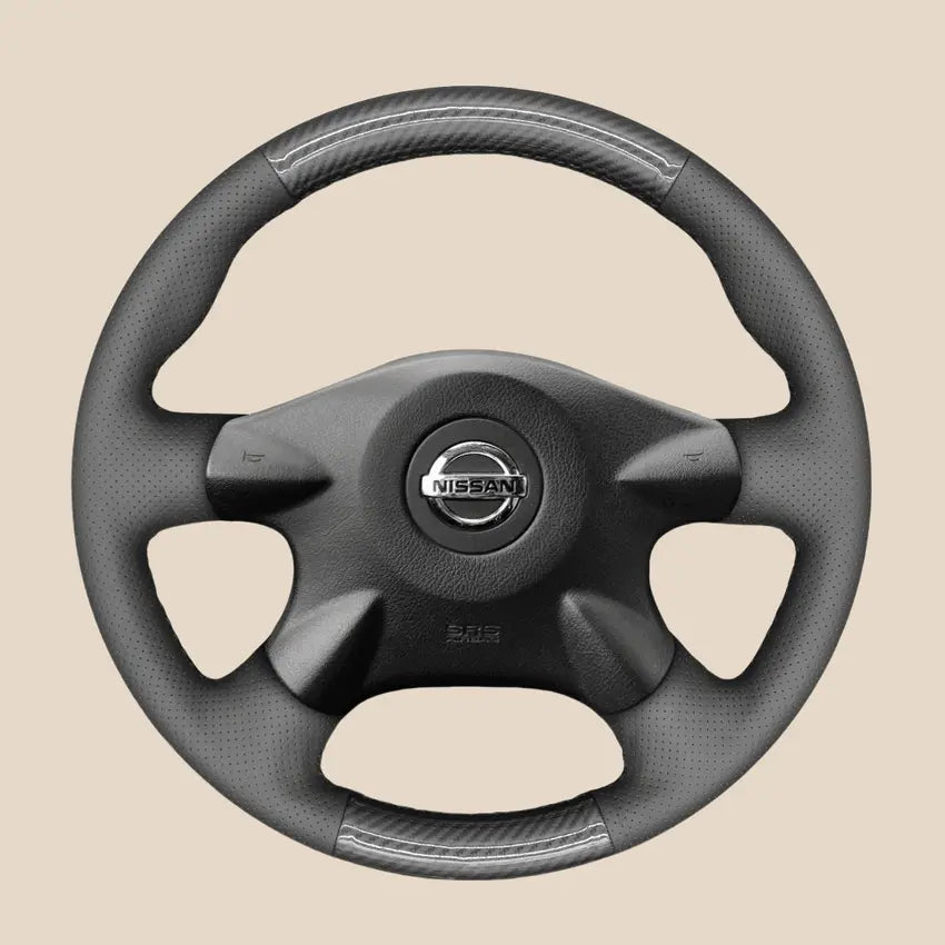Nissan - Almera Tino X-Trail Primera Terrano 2 Serena Pathfinder Bluebird Sylphy Caravan Navara Avenir M45 (2002-2012)