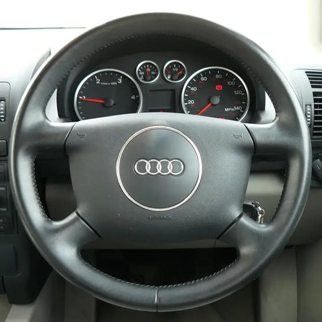 Audi - A4 A6 A8 S4 Allroad (1998-2005)